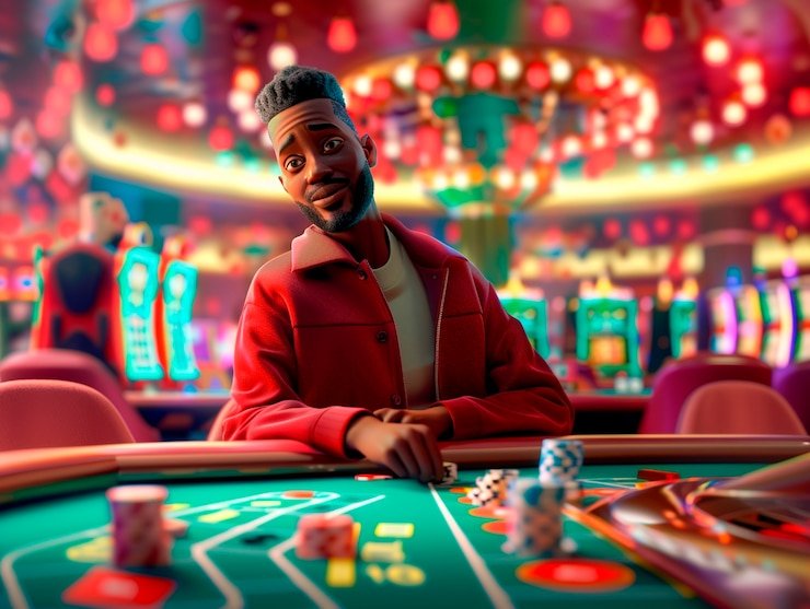 Permainan Teen Patti dengan antarmuka intuitif di autobot 77